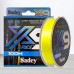 Шнур Sadey Aries PE X9, 100м, 0,25мм